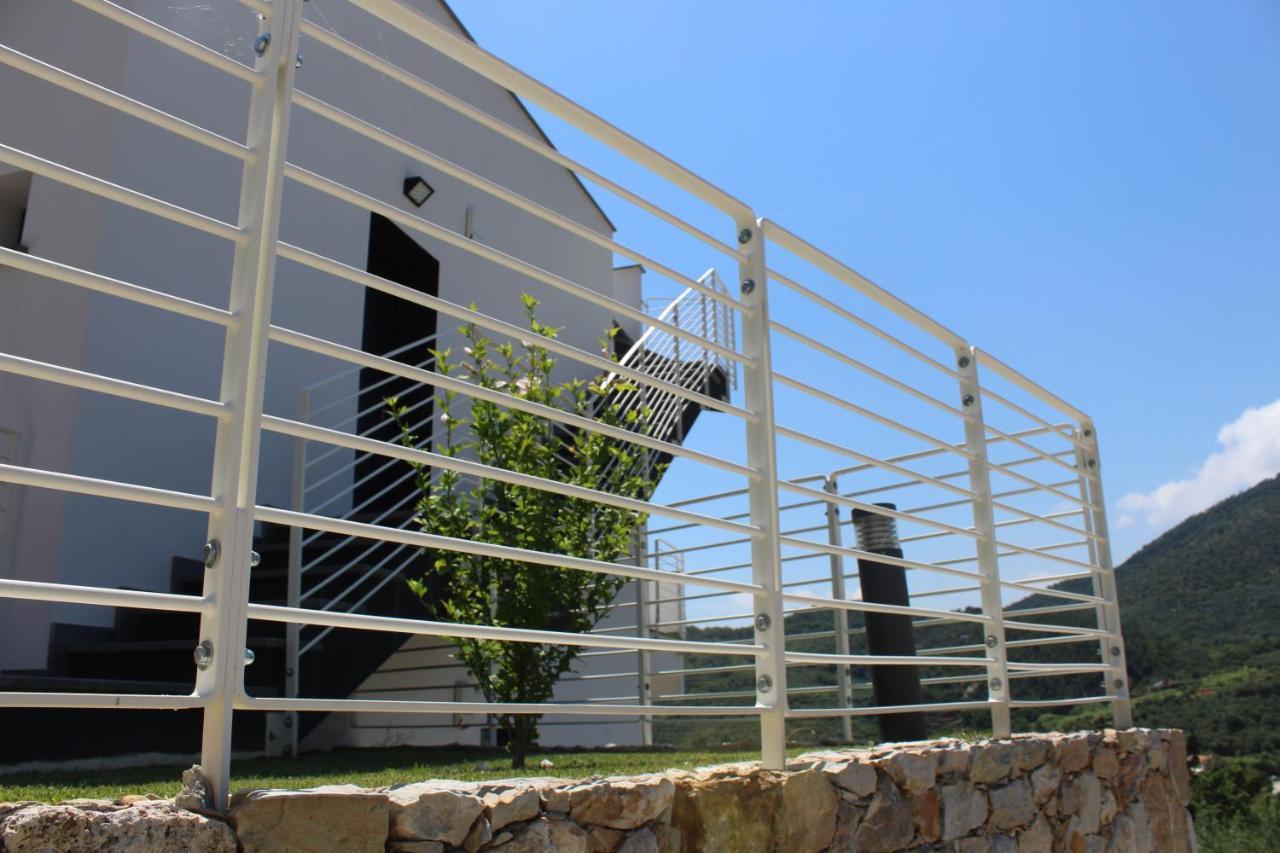 דירות פייטרה ליגורה Abelia 4 מראה חיצוני תמונה