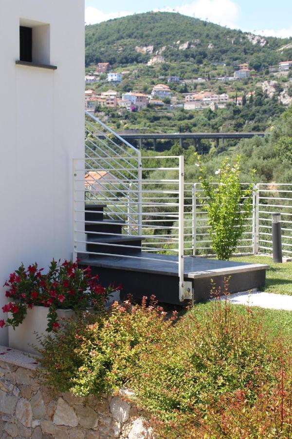 דירות פייטרה ליגורה Abelia 4 מראה חיצוני תמונה